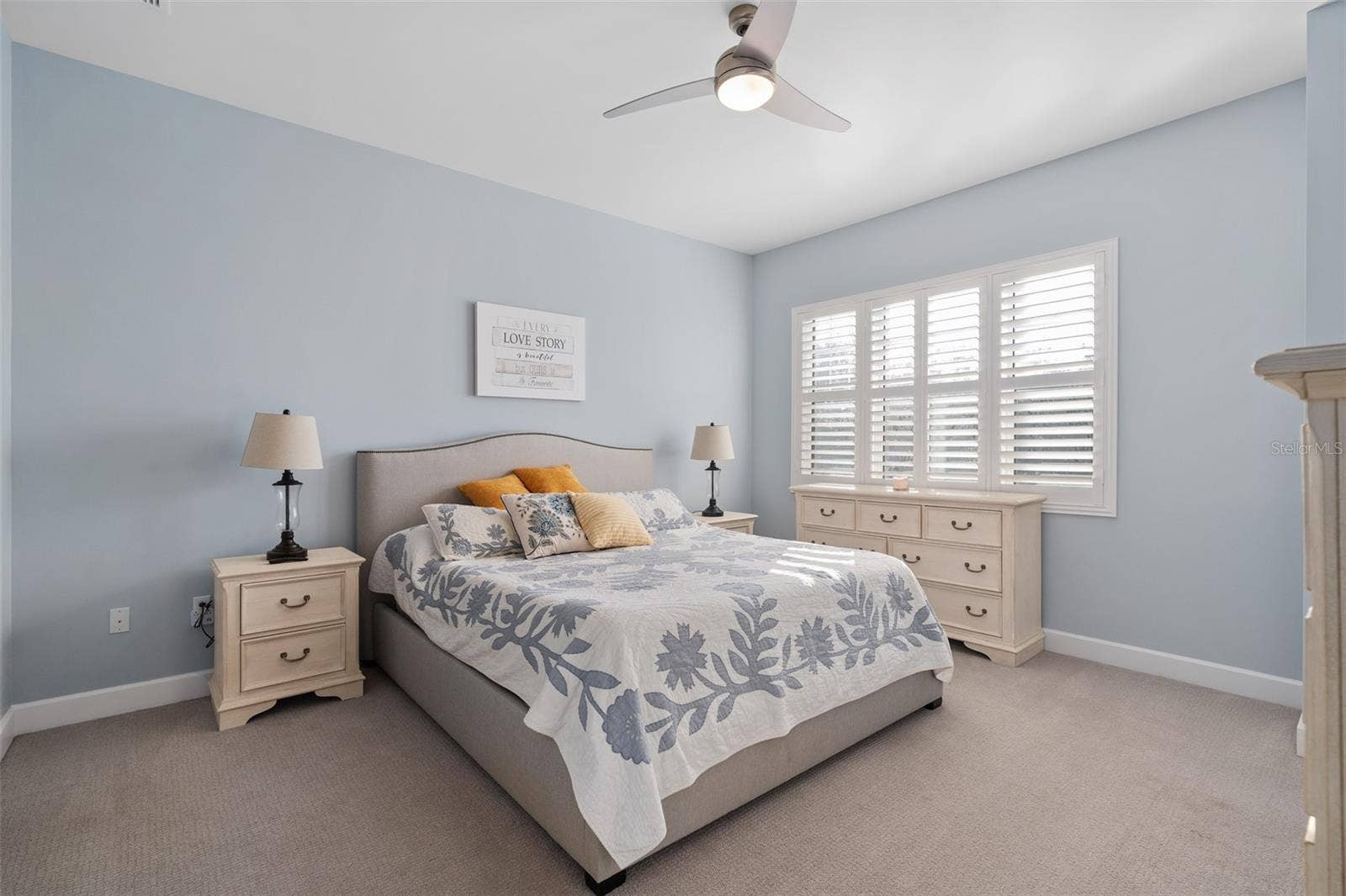 129 S PARK AVENUE, #8E, Winter Garden, FL 34787 Spacious Primary
