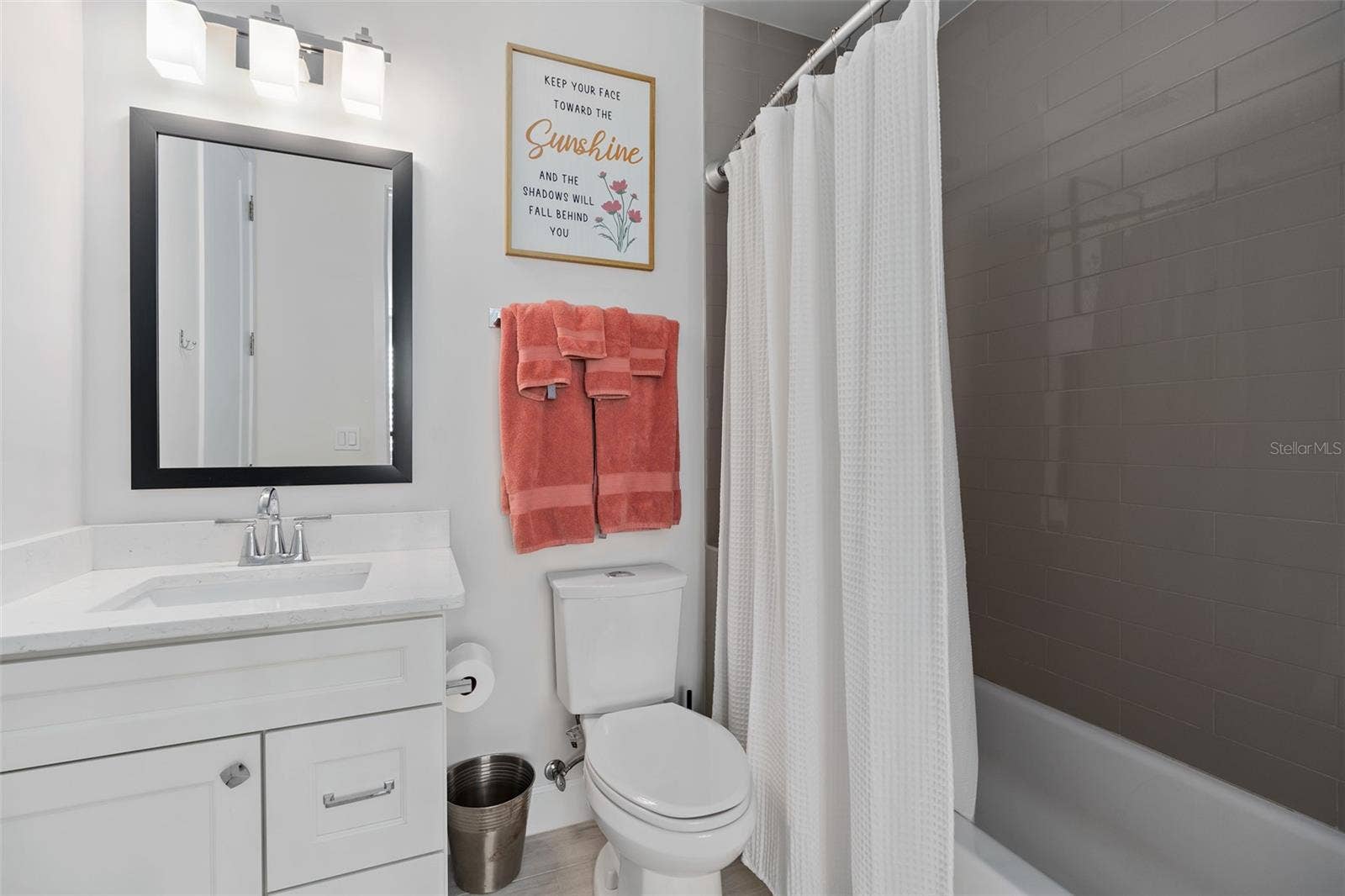 129 S PARK AVENUE, #8E, Winter Garden, FL 34787 Bathroom 3