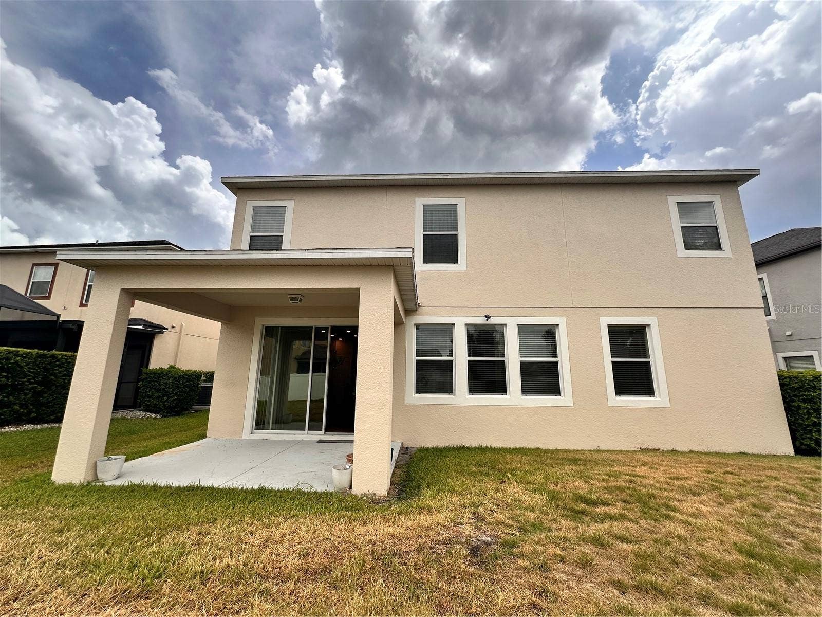 7409 FAIRGROVE AVENUE, Windermere, FL 34786