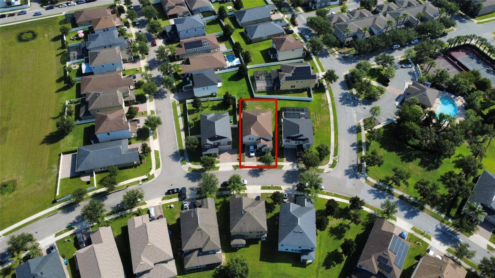 7409 FAIRGROVE AVENUE, Windermere, FL 34786