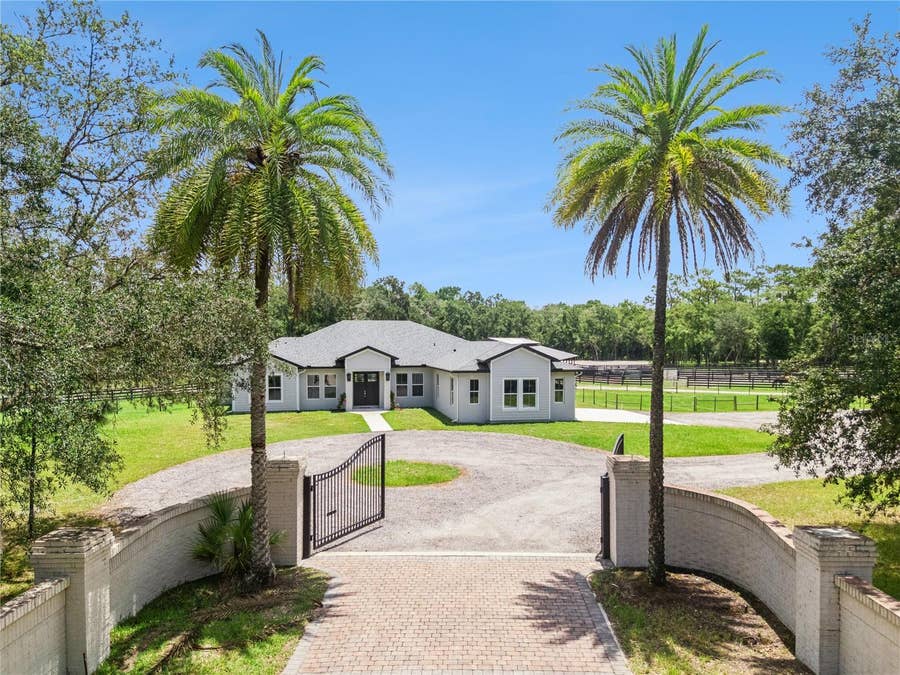 Property photo for 2370 PINE MEADOWS PLACE, Oviedo, FL