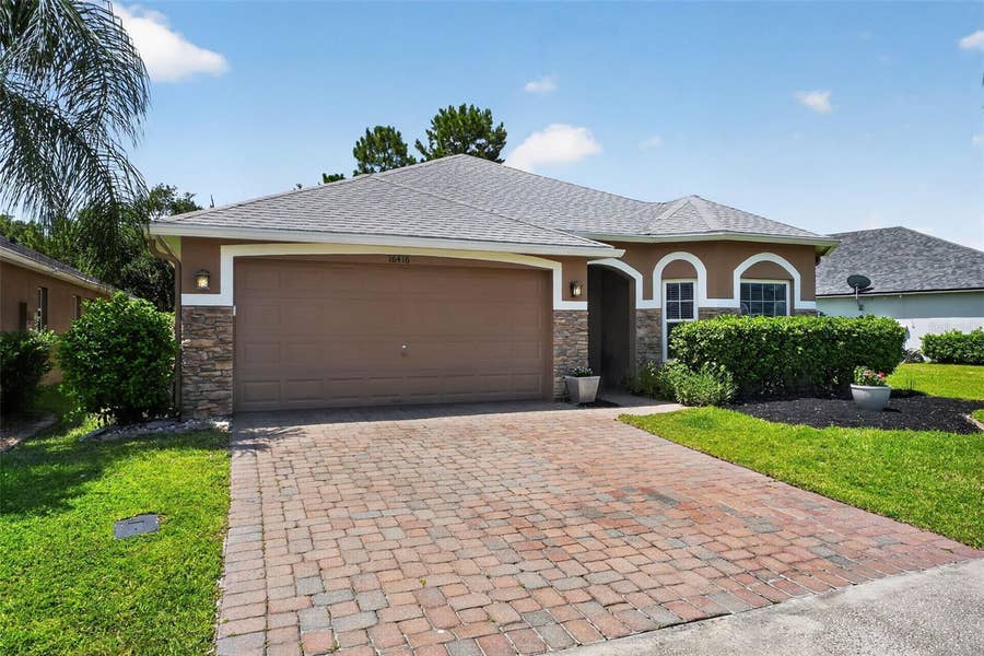 Property photo for 16416 CEDAR RUN DRIVE, Orlando, FL