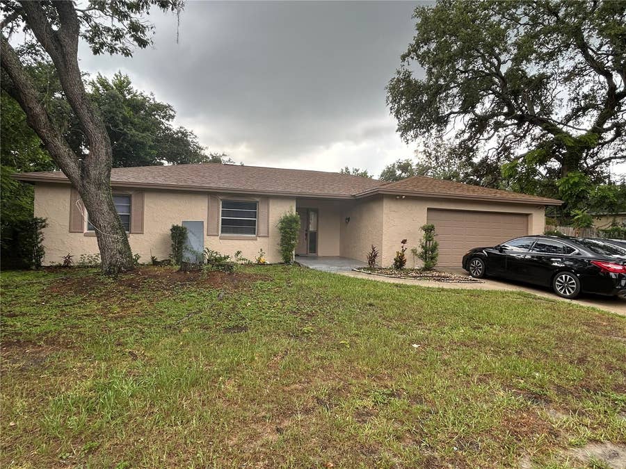 Property photo for 1016 KIRK STREET, Orlando, FL