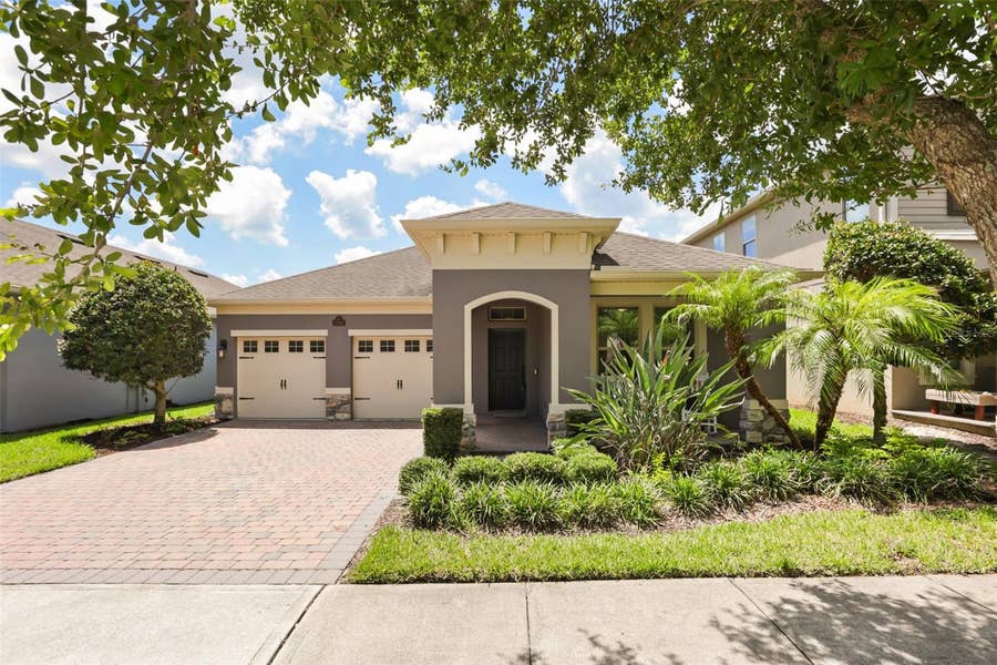 Property photo for 16082 HAMPTON CROSSING DRIVE, Winter Garden, FL