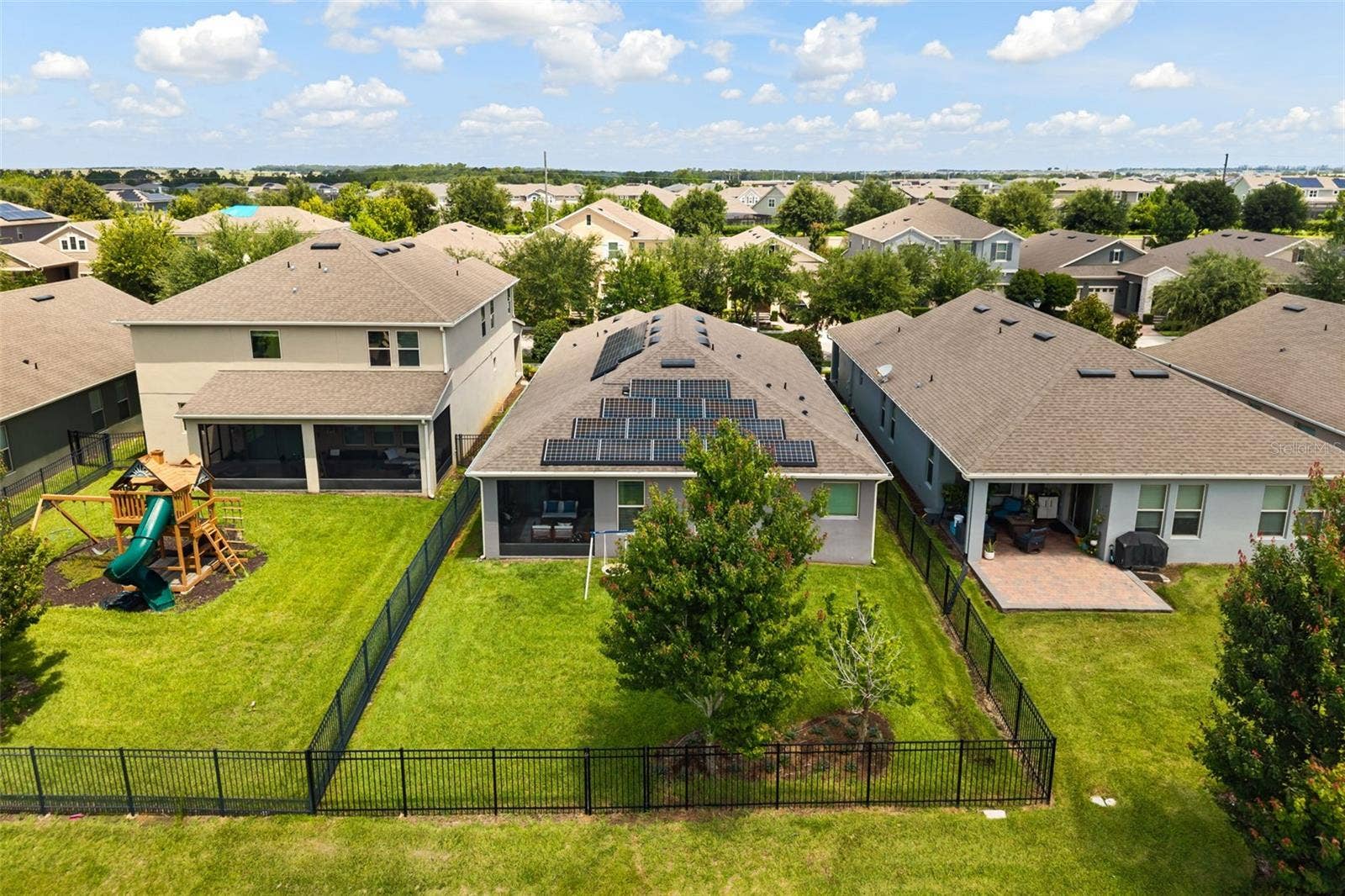 16082 HAMPTON CROSSING DRIVE, Winter Garden, FL 34787 16082 HAMPTON CROSSING DRIVE, Winter Garden, FL 34787