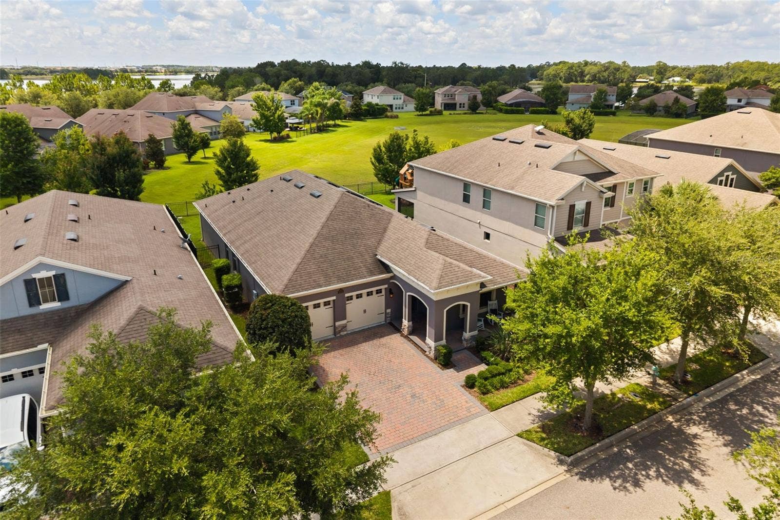 16082 HAMPTON CROSSING DRIVE, Winter Garden, FL 34787 16082 HAMPTON CROSSING DRIVE, Winter Garden, FL 34787