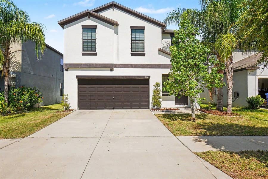Property photo for 14803 EMERALD LANDING PLACE, Wimauma, FL