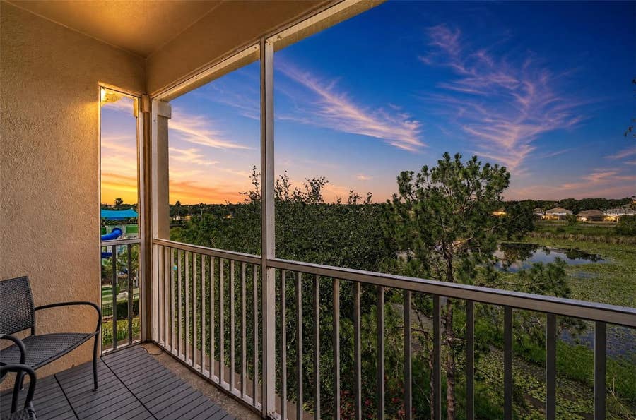 Property photo for 7660 COMROW STREET, #403, Kissimmee, FL