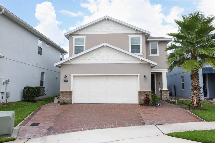 Property photo for 3980 LIGHTNING COURT, Sanford, FL