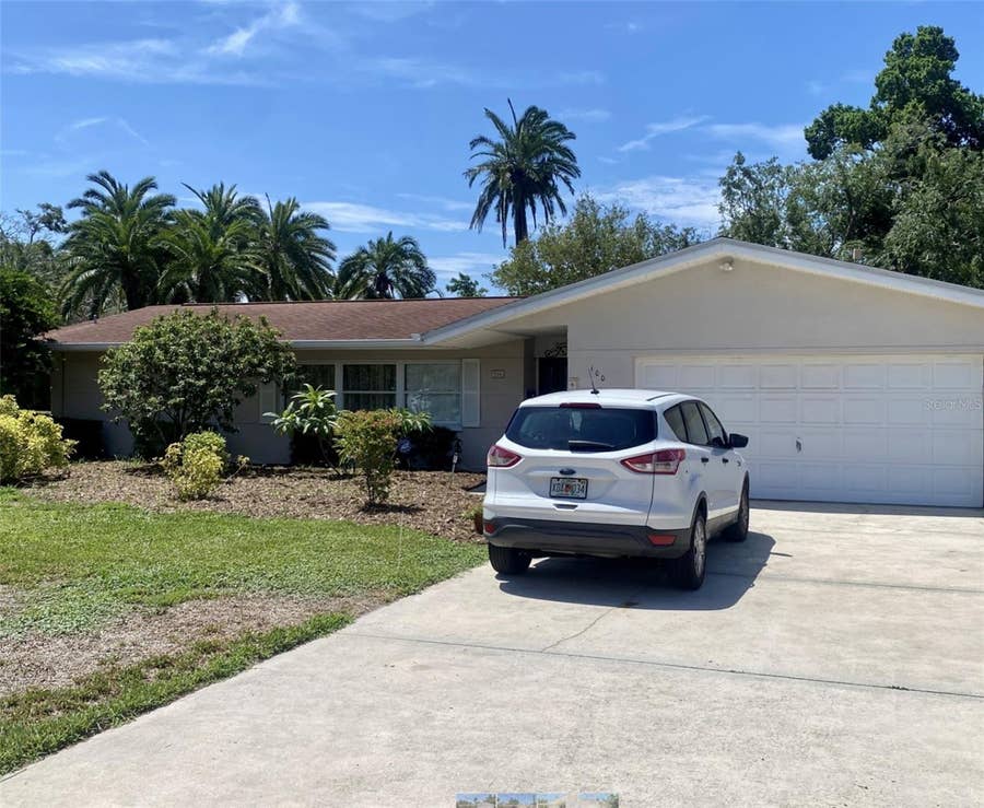 Property photo for 100 59TH AVENUE S, St Petersburg, FL