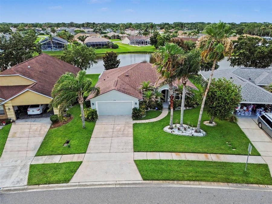 Property photo for 1754 TRIBUTORY LN, Port Orange, FL