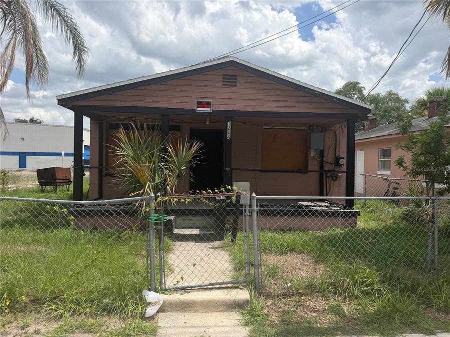 Property photo for 1224 POLK STREET, Orlando, FL