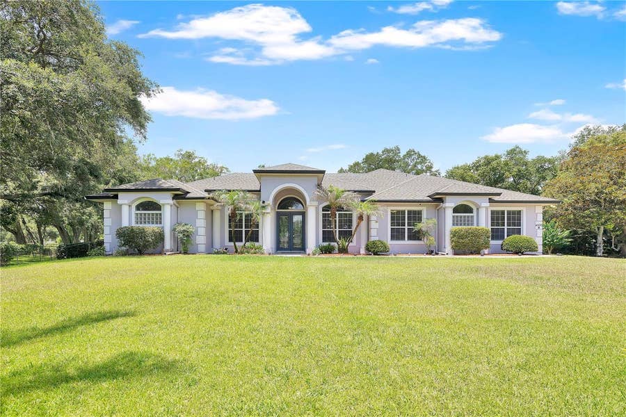 Property photo for 4500 LAKE ASHLEY DRIVE, Mount Dora, FL