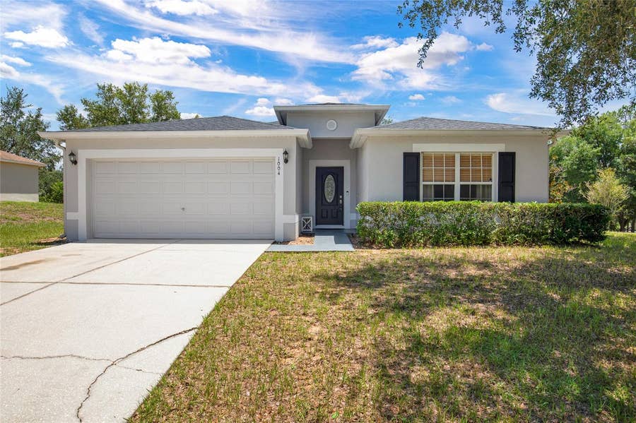 Property photo for 1004 WHITE BARK COURT, Minneola, FL