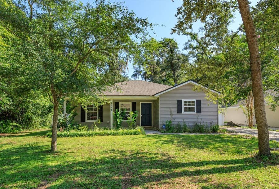Property photo for 1241 3RD STREET, Orange City, FL
