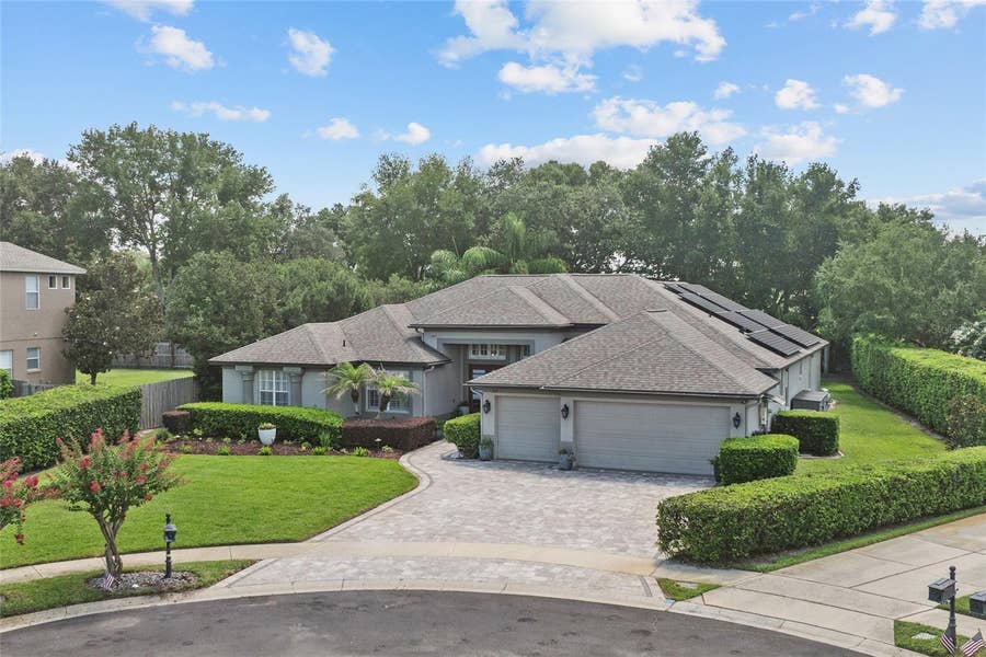 Property photo for 1019 PARKWOOD COVE COURT, Gotha, FL