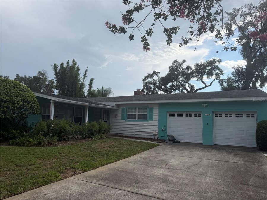 Property photo for 1214 BAHAMA DRIVE, Orlando, FL