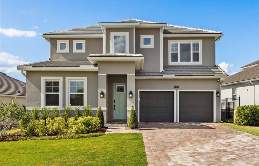 Property photo for 16018 VOLTERRA POINT, Bella Collina, FL