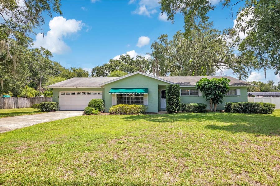 Property photo for 2611 LAKE MARGARET DRIVE, Orlando, FL