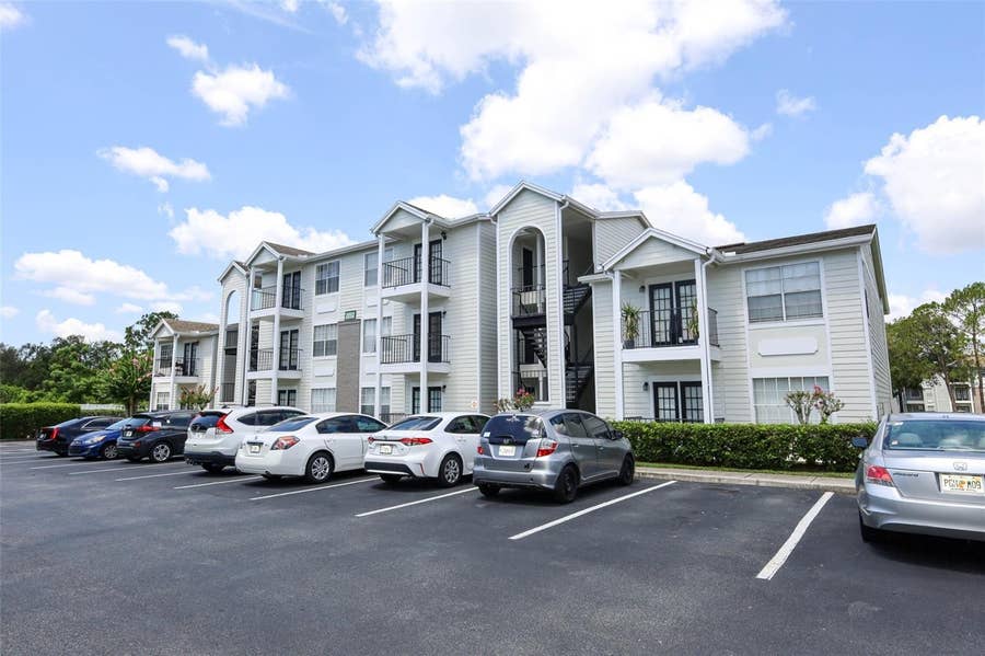 Property photo for 2550 N ALAFAYA TRAIL, #4202, Orlando, FL