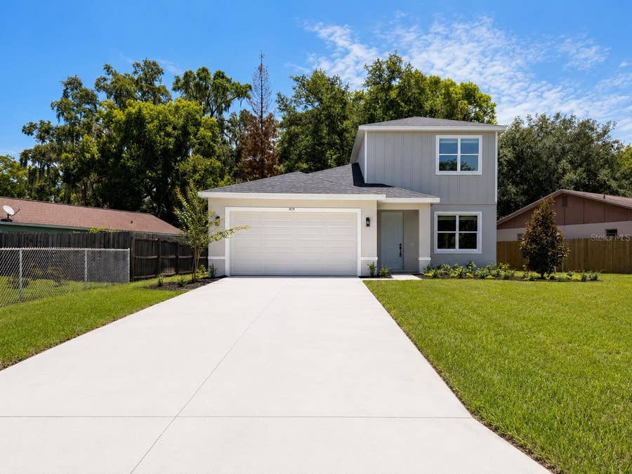 Property photo for 807 SANTA BARBARA DRIVE, Sanford, FL