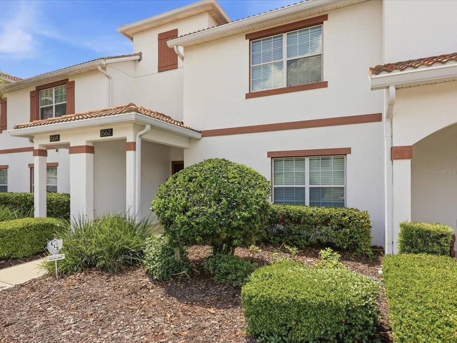 Property photo for 1562 MOON VALLEY DRIVE, Davenport, FL