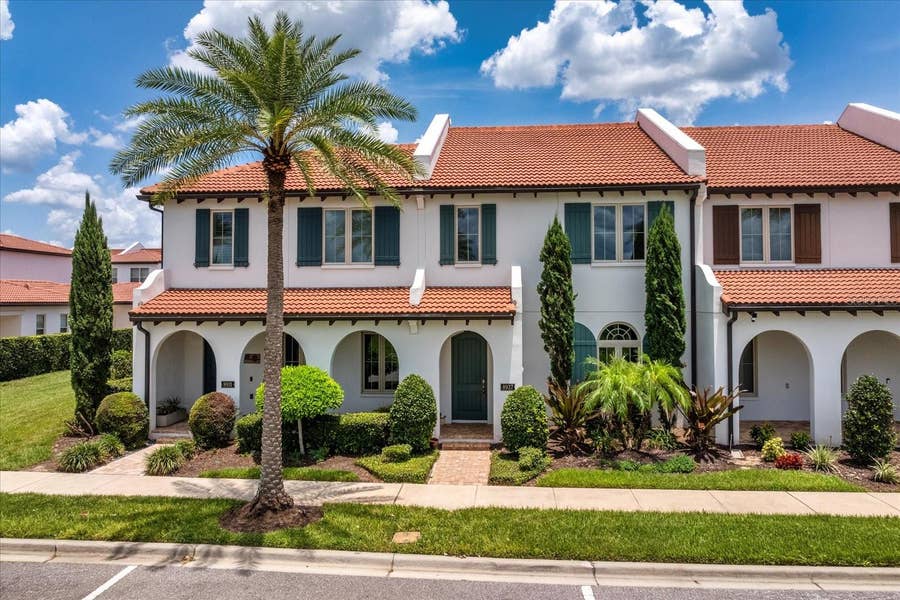 Property photo for 8937 LAKESHORE POINTE DRIVE, Winter Garden, FL