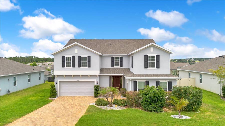 Property photo for 1321 WILDCAT LANE, Minneola, FL