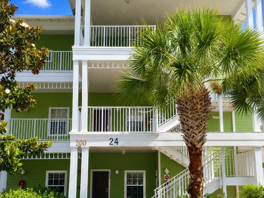 Property photo for 210 WATLING WAY, #24-210, Davenport, FL