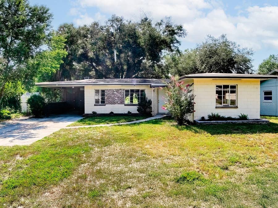 Property photo for 404 LOUIS STREET, Leesburg, FL