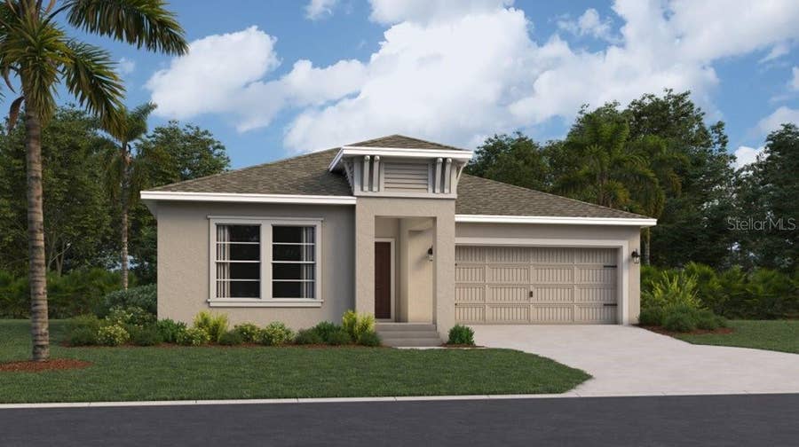 Property photo for 5240 WORCHESTER DRIVE, Kissimmee, FL