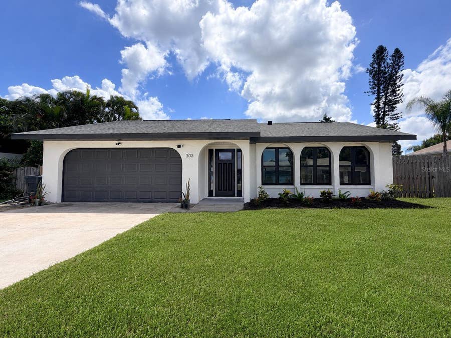 Property photo for 303 70TH STREET NW, Bradenton, FL