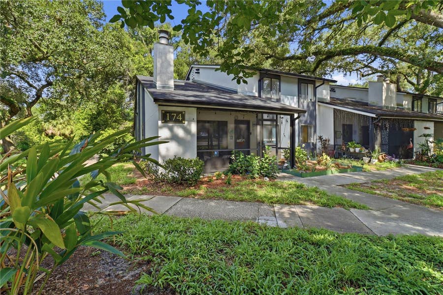 Property photo for 174 WATERFALL WAY, #101, Altamonte Springs, FL