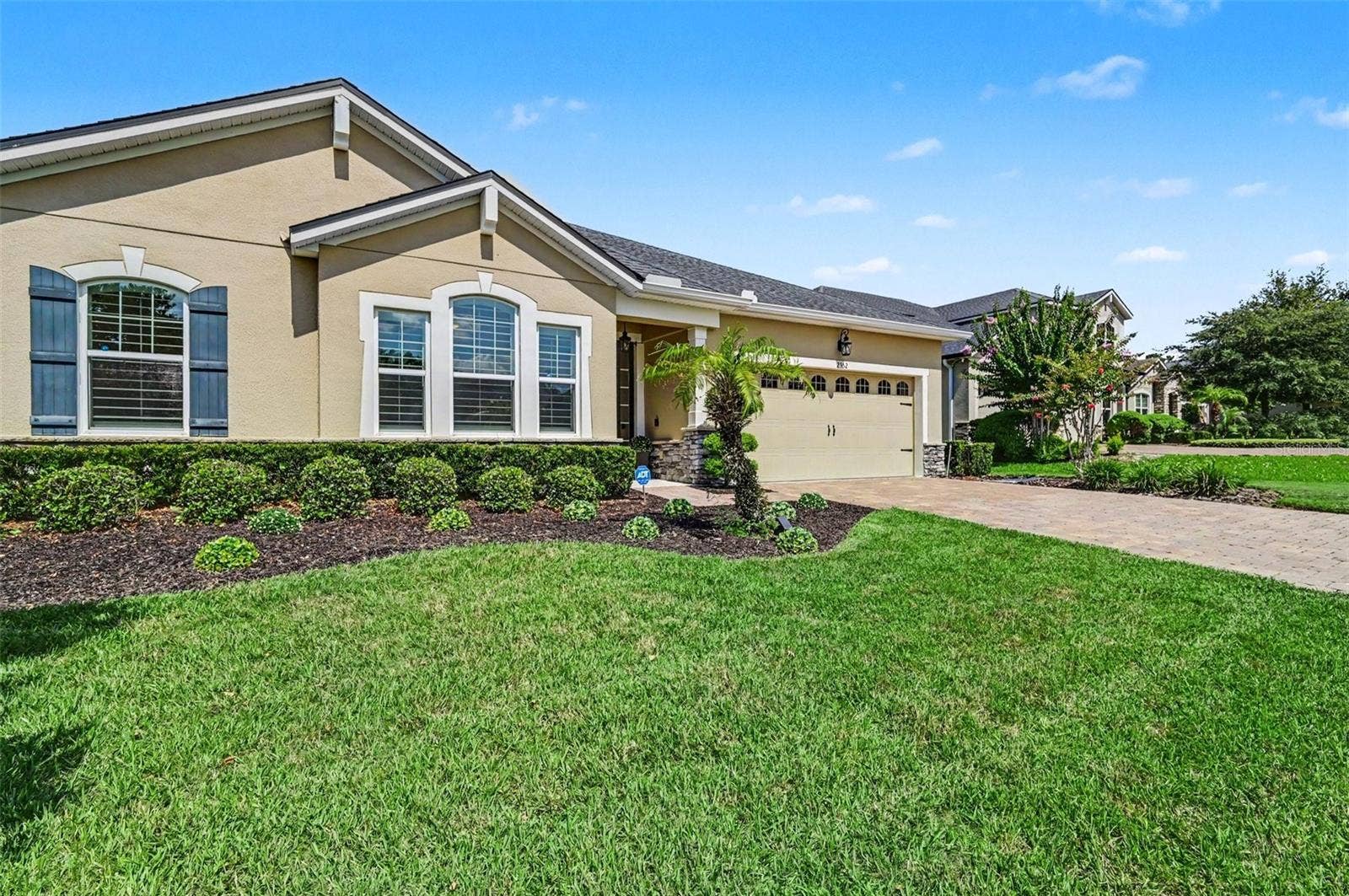 2352 OXMOOR DRIVE, DeLand, FL 32724 2352 OXMOOR DRIVE, DeLand, FL 32724
