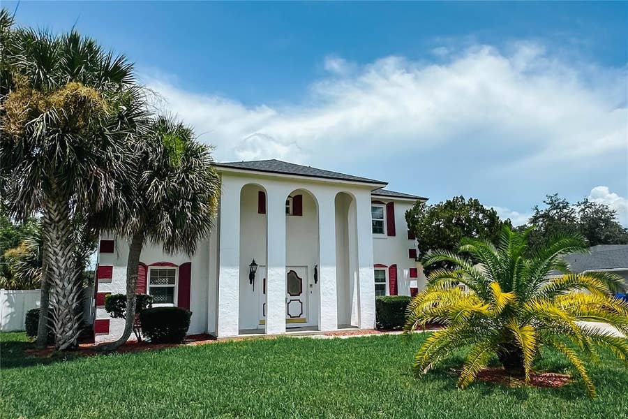 Property photo for 2315 IRLO DRIVE, Kissimmee, FL