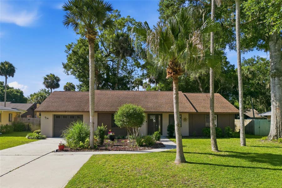 Property photo for 16 BLAKETOWN PLACE, Palm Coast, FL