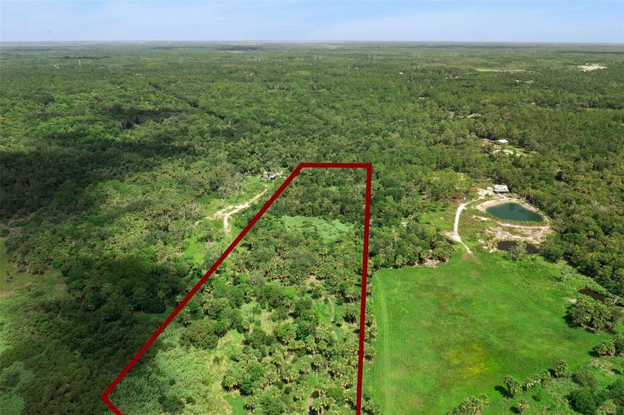 Property photo for CANVASBACK TRAIL, Geneva, FL