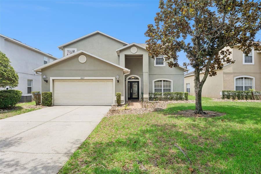 Property photo for 8007 ACADIA ESTATES COURT, Kissimmee, FL