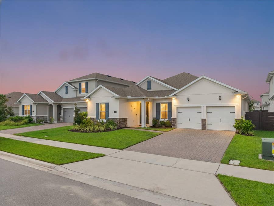 Property photo for 19053 BLUELEAF STREET, Orlando, FL