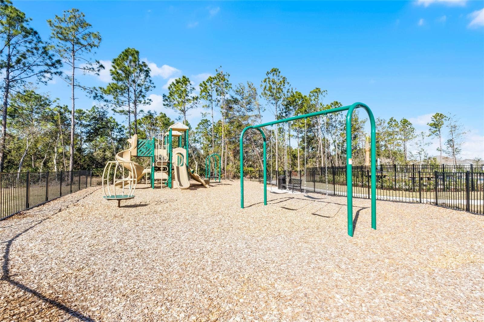 3042 KINGSMAN TRAIL, Ormond Beach, FL 32174