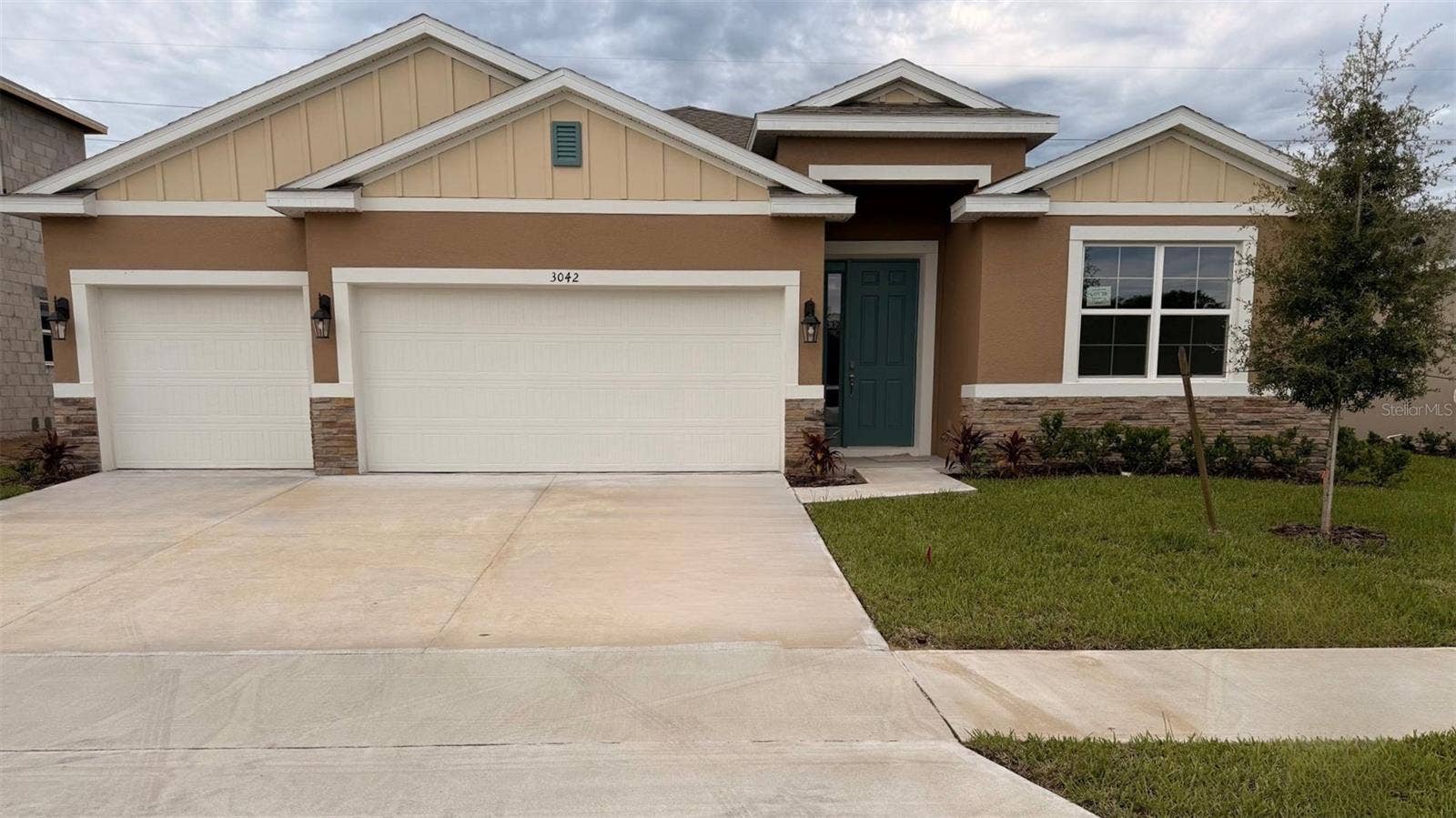 3042 KINGSMAN TRAIL, Ormond Beach, FL 32174