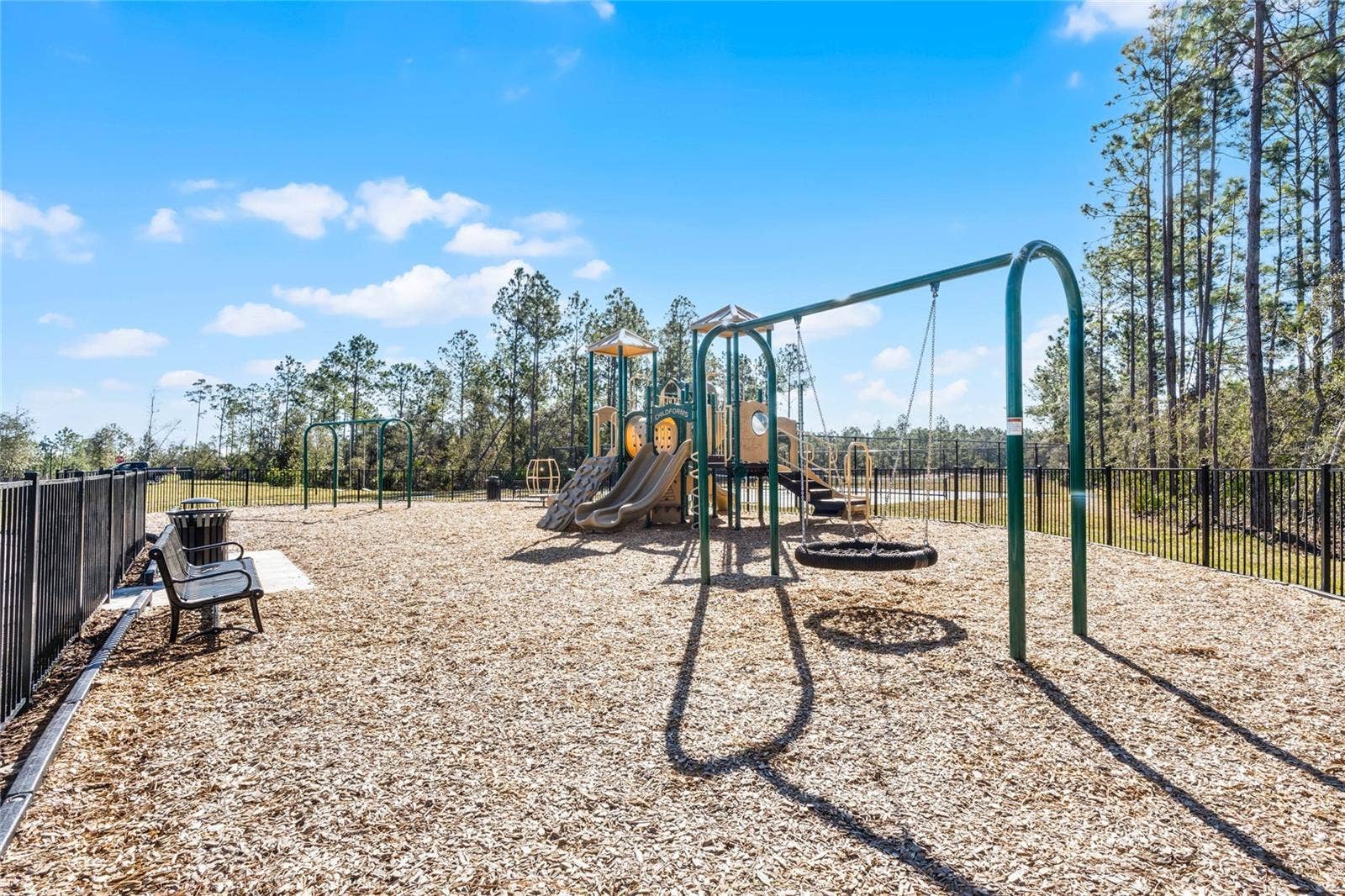 3042 KINGSMAN TRAIL, Ormond Beach, FL 32174