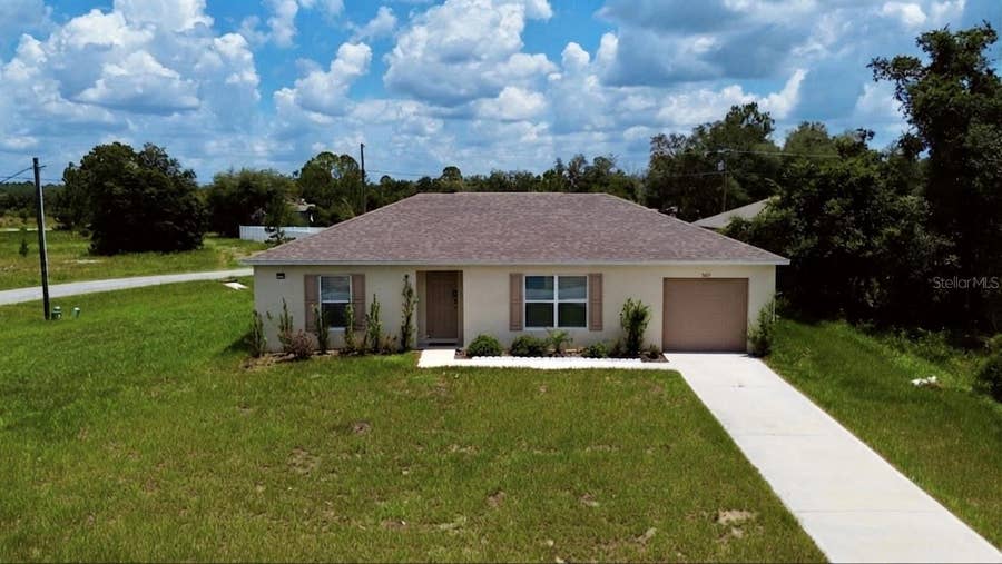 Property photo for 360 BASS COURT, Kissimmee, FL