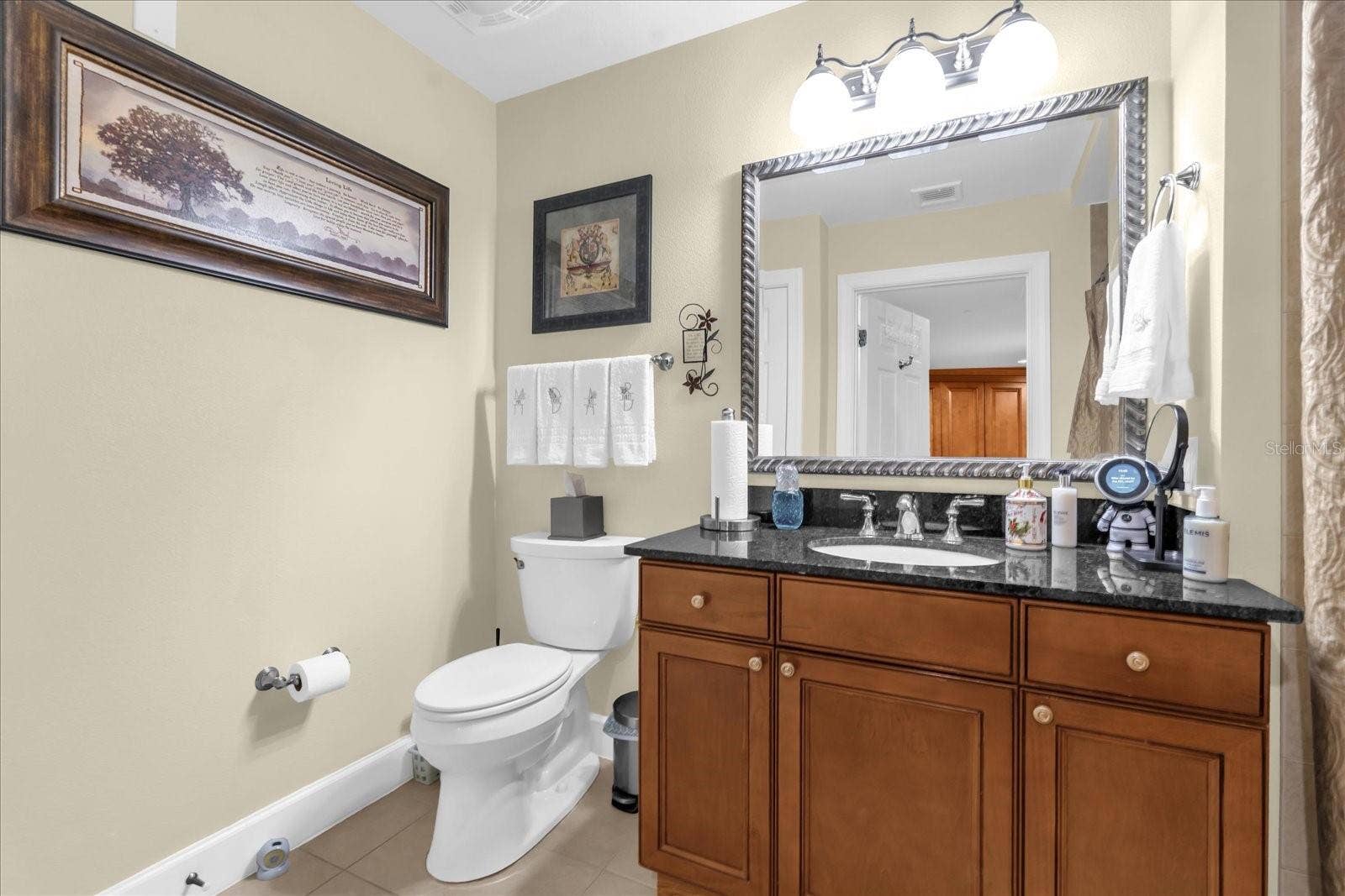 1364 CENTRE COURT RIDGE DRIVE, #101, Reunion, FL 34747 3rd bathroom