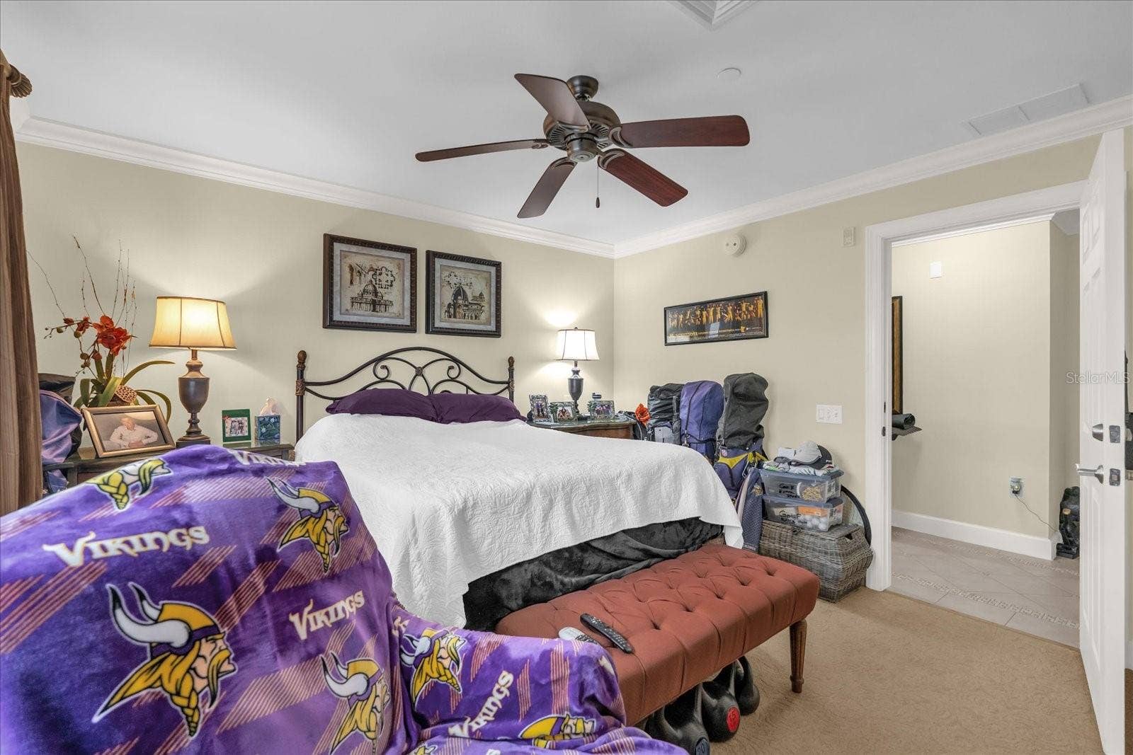 1364 CENTRE COURT RIDGE DRIVE, #101, Reunion, FL 34747 2nd bedroom