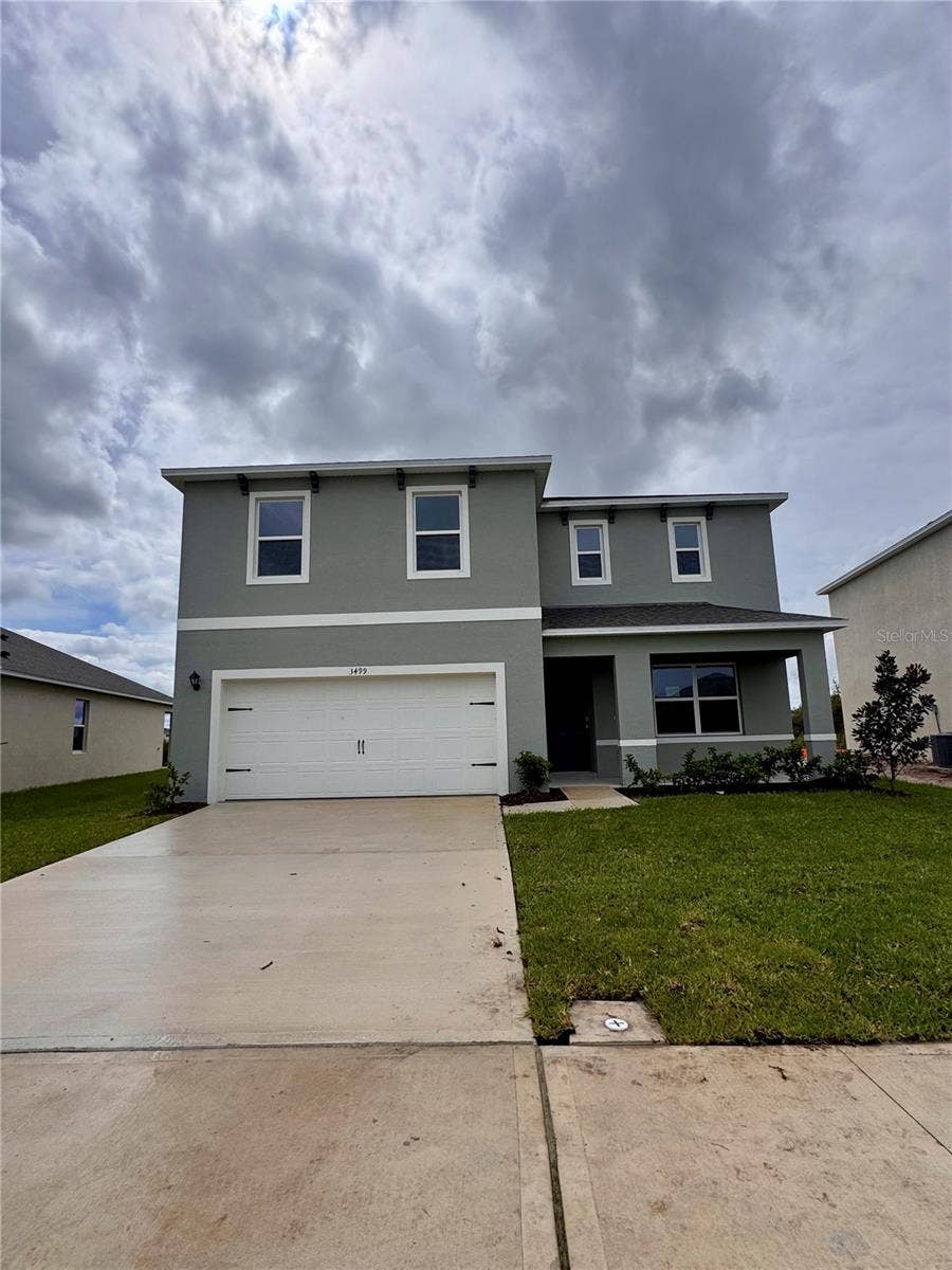 3499 MALAWI TRAIL, St Cloud, FL 34772 3499 MALAWI TRAIL, St Cloud, FL 34772