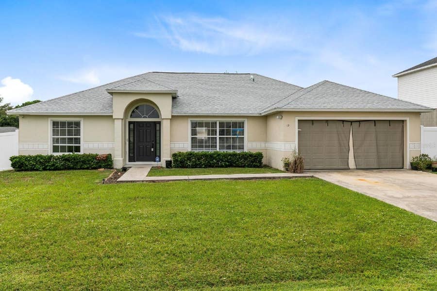 Property photo for 12 SAWFISH LANE, Kissimmee, FL