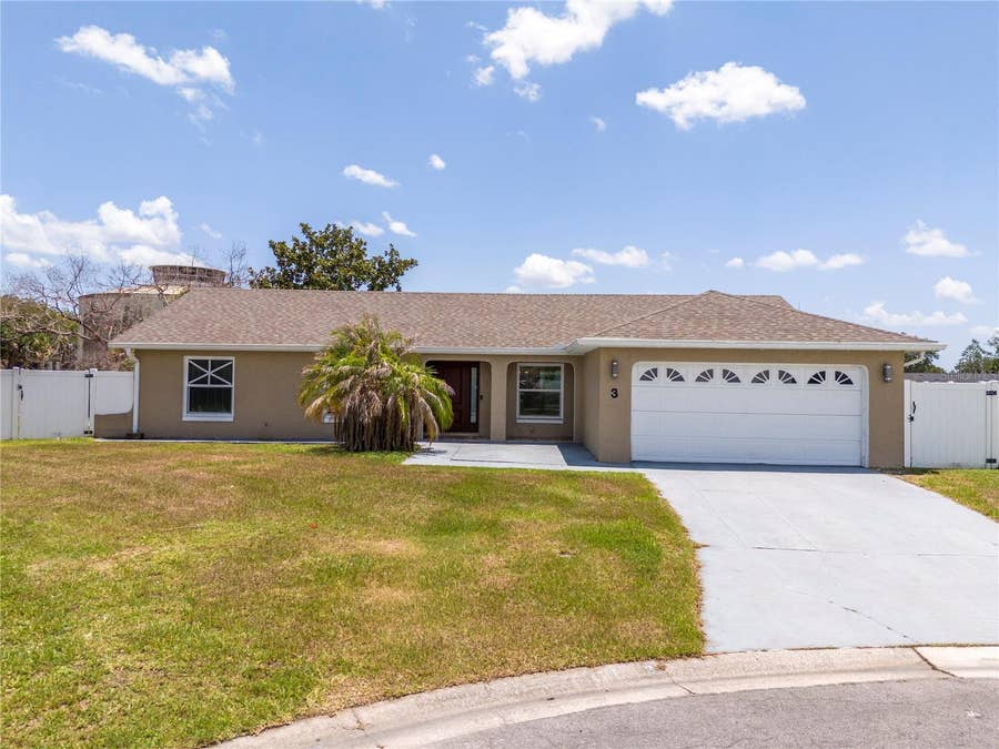 Property photo for 3 STIRRUP COURT, Kissimmee, FL