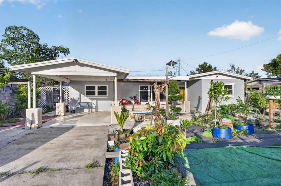 Property photo for 6313 WILLOW OAK LANE, Orlando, FL