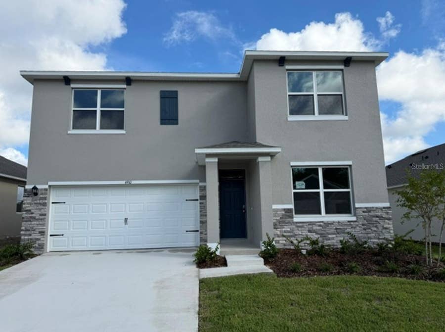 Property photo for 4910 MARSHELDER STREET, Apopka, FL